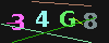 Gambar captcha
